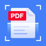 Scanner-Pro: PDF Document Scan icon