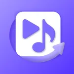 MP3 Converter: Audio Tools icon