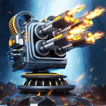 The Last Mecha: Survival War icon