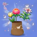 摆花齐放-乐趣无限 icon