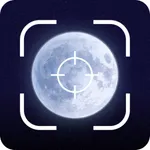 Moon Zoom Pro: Camera 100x icon