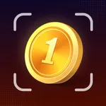 Cointo-Recognition&collection icon
