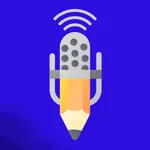 Meeting Log: AI Voice Notes icon
