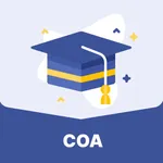 COA Practice Prep Test icon
