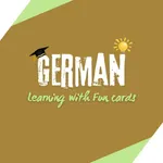 German Learning With Fun Cards icon