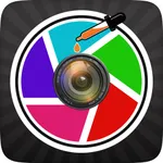 Color Grab (color detection) icon
