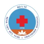 Hữu Nghị eHealth icon