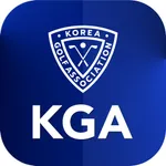 KGA - 대한골프협회 icon