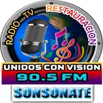 Radio TV Restauracion 90.5 FM icon