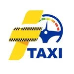 F Taxi - Driver icon