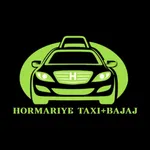 Hormariye Taxi icon