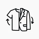 WearAi - Virtual Clothing icon