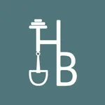 Haybales and Barbells icon