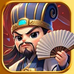 小小三国传-萌萌兵团大作战 icon