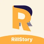 RillStory icon