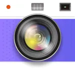 水印相机-时间地点和工作水印,工作拍照记录 icon