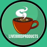LivegoodProducts icon