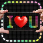 LED Scroller & LED Banner icon