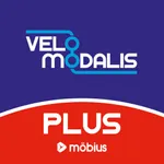 Vélo Modalis Plus icon