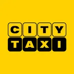 City Taxi Brno, 24/7 icon