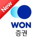 우리WON MTS(증권) icon