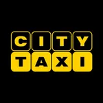 Driver City Taxi icon