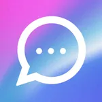 Chat Wrapped - Message Recap icon