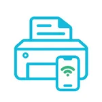 Printer App: Smart PDF Scanner icon
