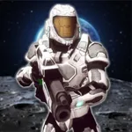 Futuristic Warfare Survival 3D icon