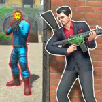 Sniper Agent: Contract Shooter icon