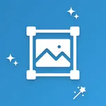 Image Compressor And Editor icon