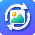 Photo Convert heic to jpg jpeg icon