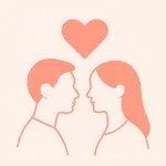 Coupleo - Love Language Coach icon