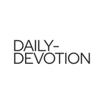 Daily Devotion Wellness icon