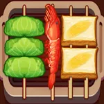 BBQ Sort: Matching Challenge icon