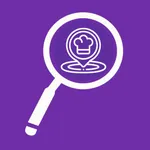 Gastromapa - Najdi gastro icon