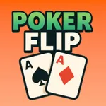 Poker Flip – Texas Hold'em icon