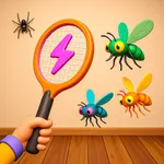 Pest & Bug Cleaning Games 3D icon