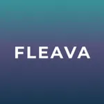 Fleava: Hair Health for Men icon
