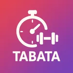 Easy Tabata Timer icon