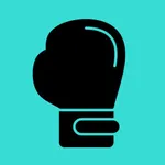 Боксерский таймер: тренировка icon
