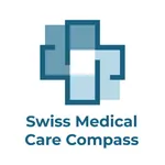 Swiss MedicalCareCompass icon