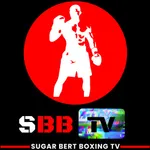 Sugar Bert Boxing TV icon