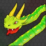 Spiralix Snake: Fun World icon