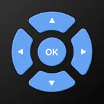 Universal TV-Remote icon