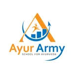 AyurArmy - Learning App icon