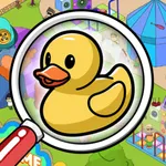 Spot it : Find Hidden Objects icon