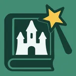 Oh My Tales - Bedtime stories icon
