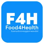 Food4Health Merchant icon
