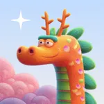 DeeDee ADHD daily helper tools icon